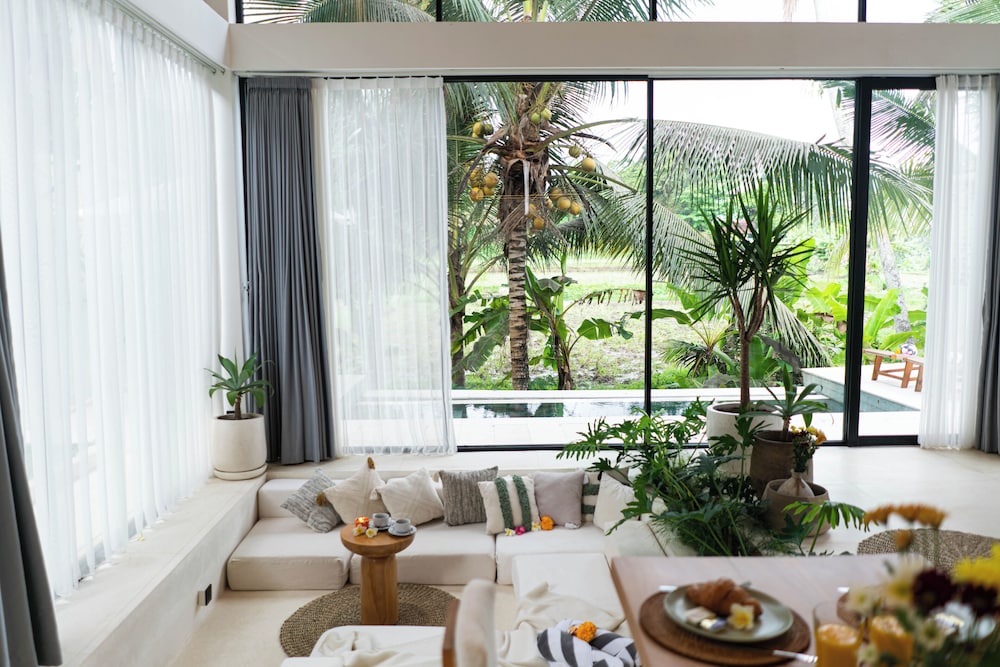 Ubud Dzen Villa 3