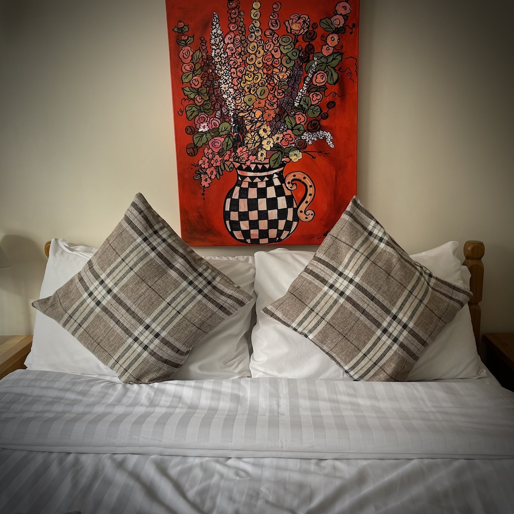 White Horse Inn Clun