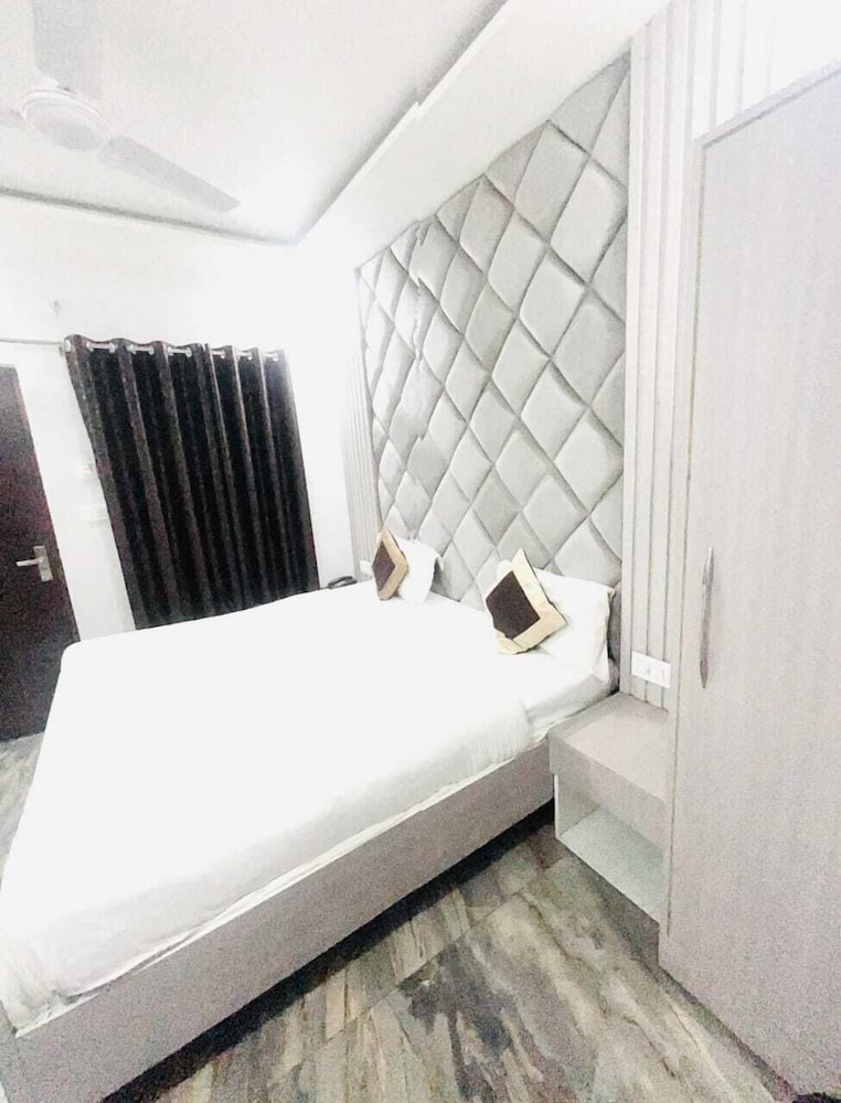 Hotel Green Apple