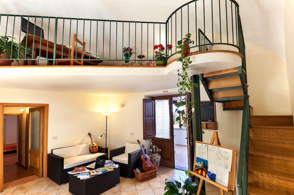 Bed and Breakfast Cassiopea photo 5