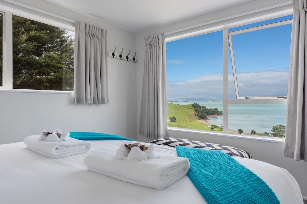 Woodside Bay Cottage