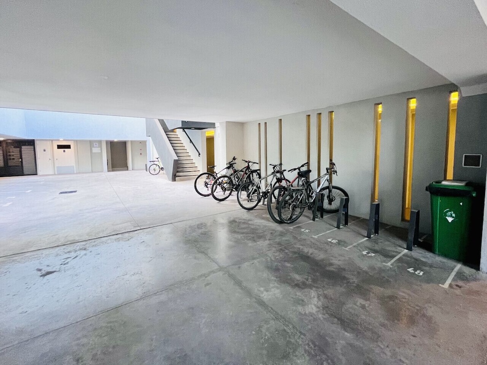 Urban Yungay Santo Domingo Home Office Laundry