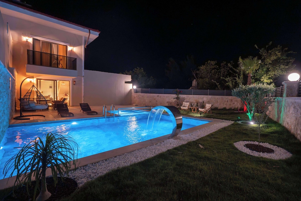 Casa Meis Villas & Escapes