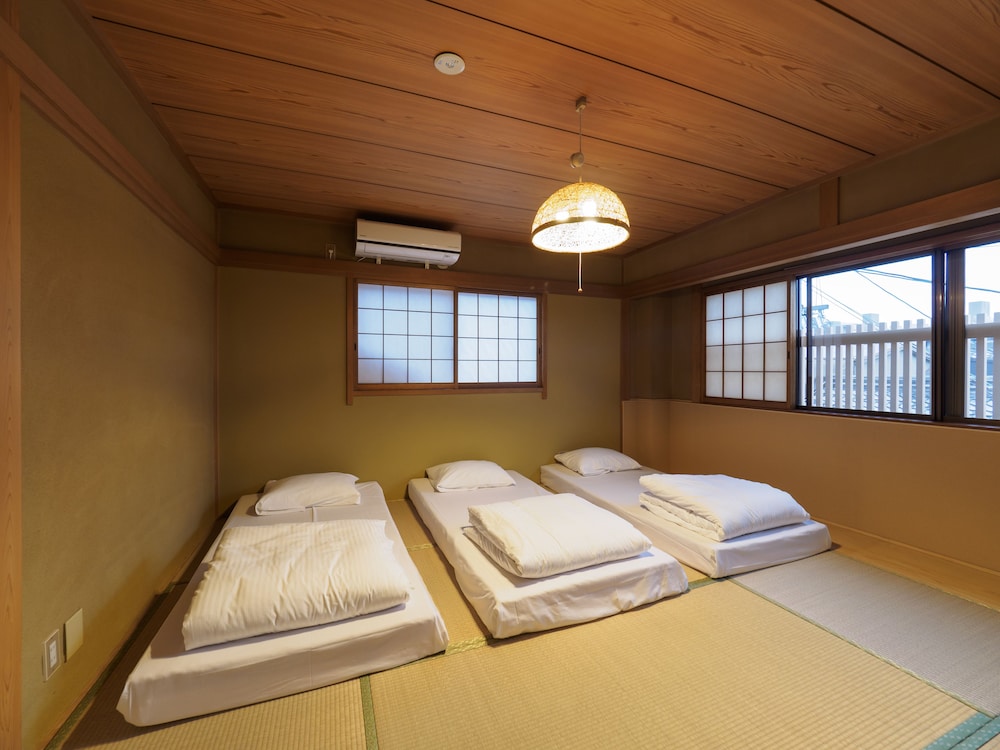 Kyoto Guesthouse - Hostel