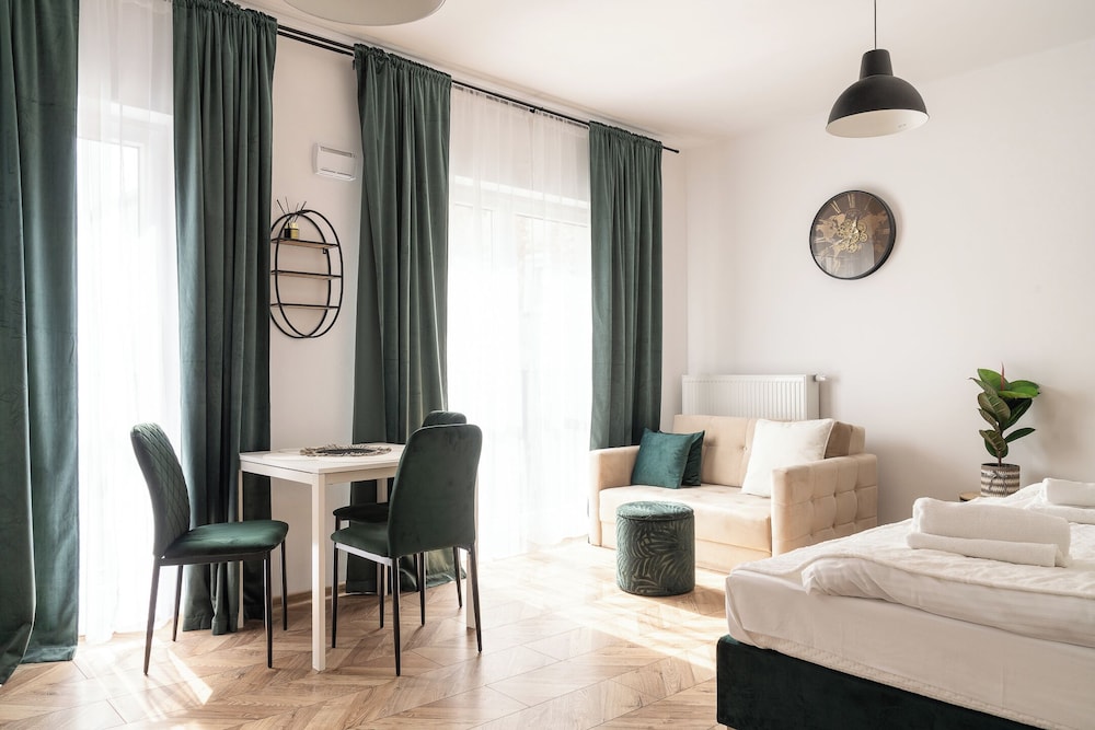 RentPlanet - Apartament Kaszubska