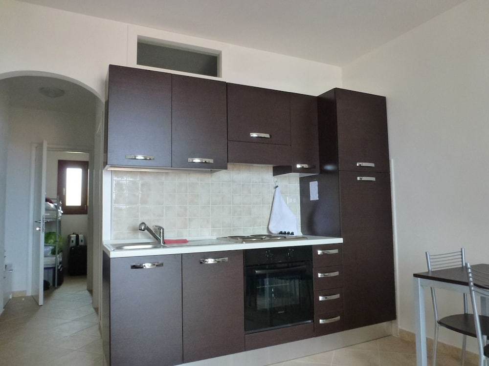 Residence Li Russi