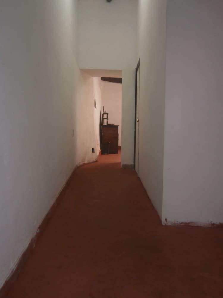 Casa Clarín