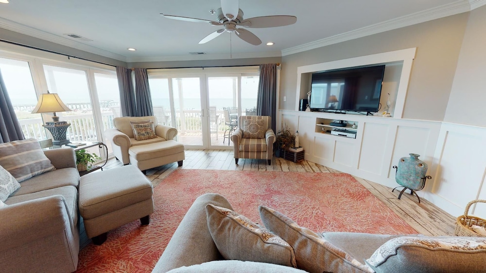Dolphin Watch Tybee Vacation Rentals