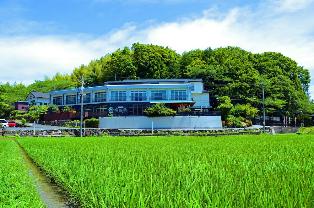 Mado Onsen Ryofuso