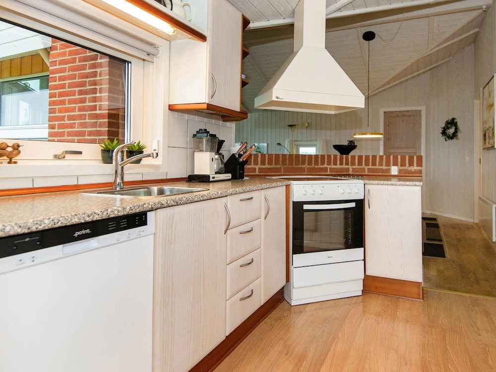 Appealing Holiday Home in Nordborg near Sea view 5