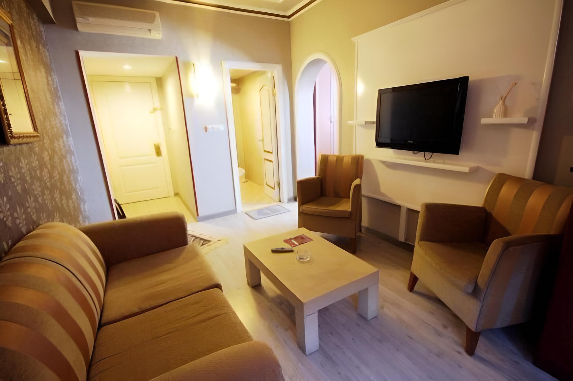 Ankara Jolly Hotel