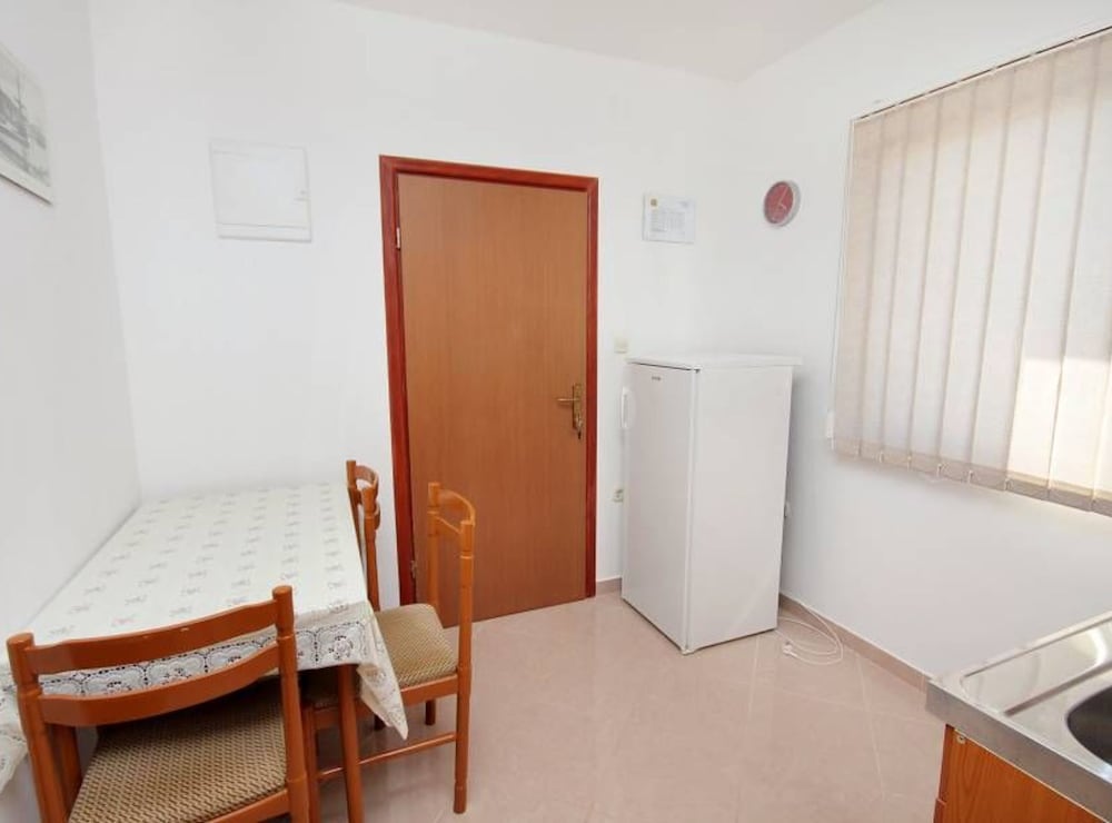Apartments Bionda Senj