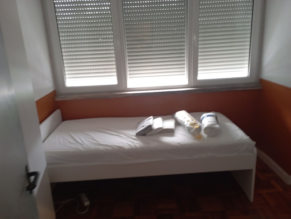 HOME CARRICHE