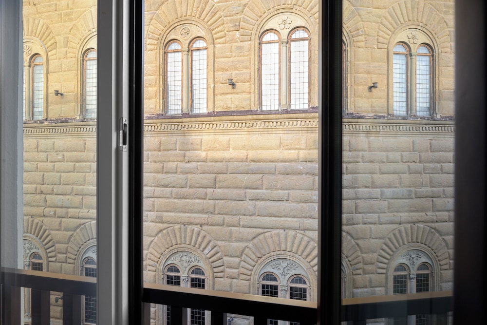 Tornabuoni Suites Collection