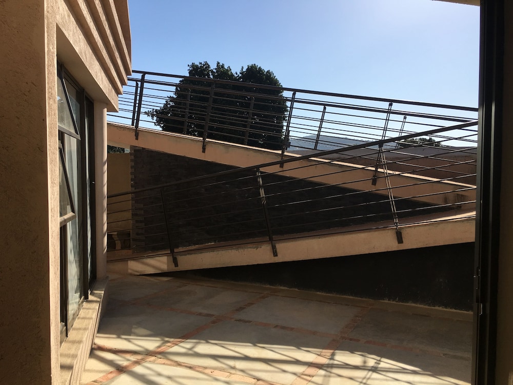 Valley View Lodge