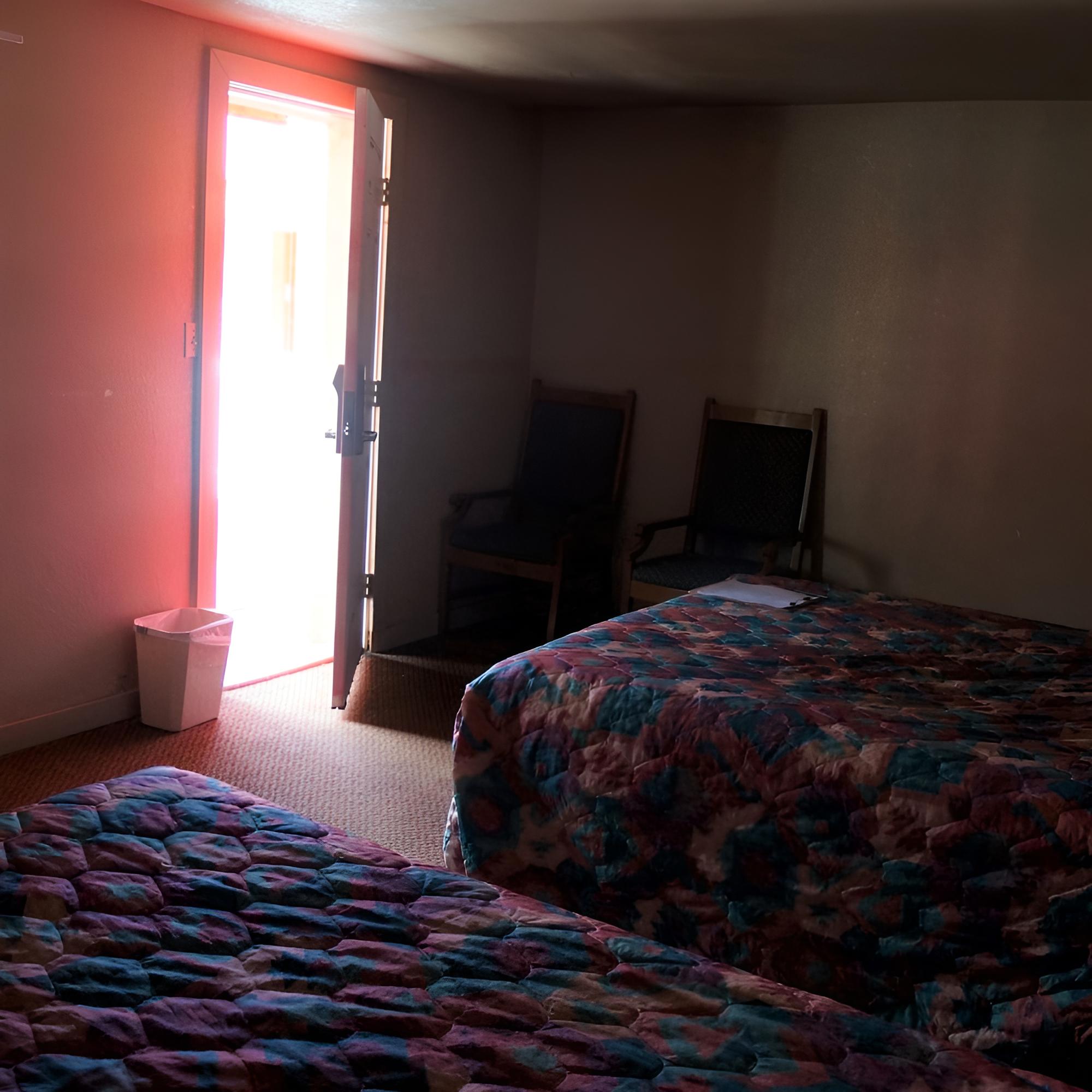 White Mountain Motel