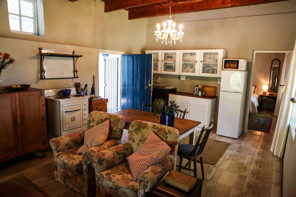 San Gabriel Homestead
