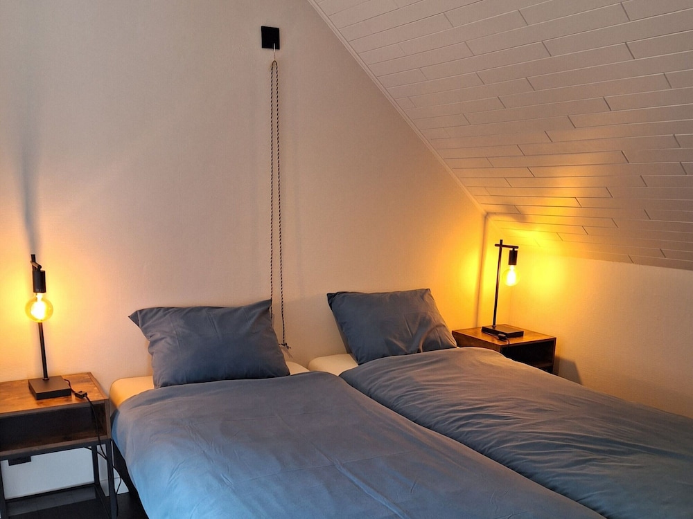Unique Holiday Home in Haringe view 2
