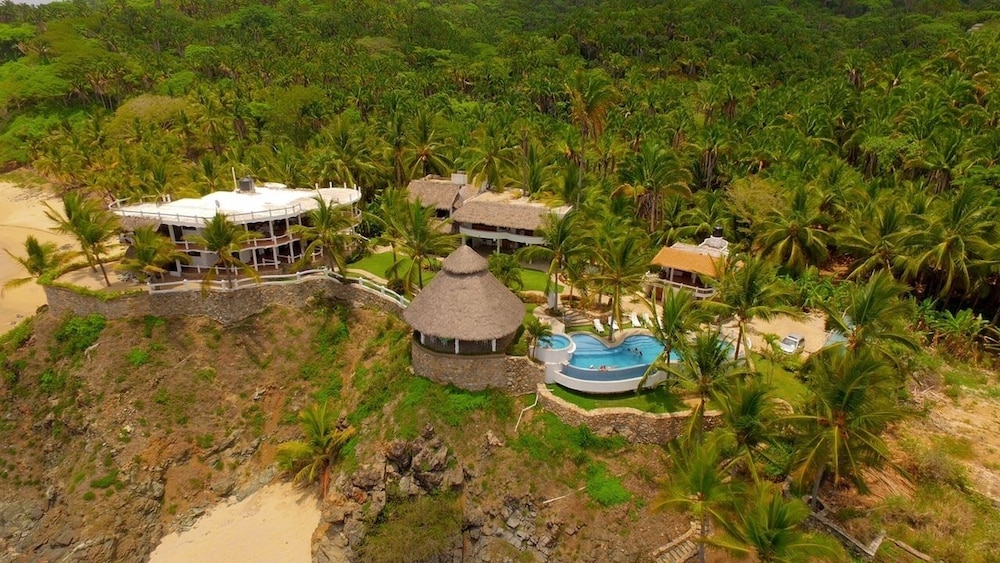 Hotel Bungalows Lydia - Image 1