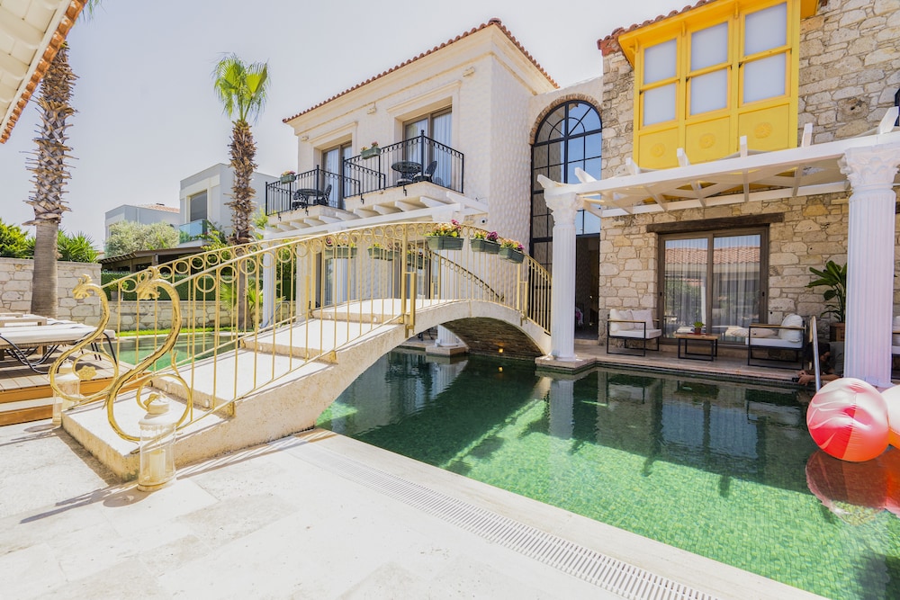 Hotel De Gold Alaçatı - Image 15