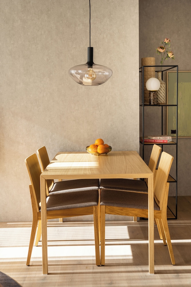 348 Suites Buitenhof Short Stay