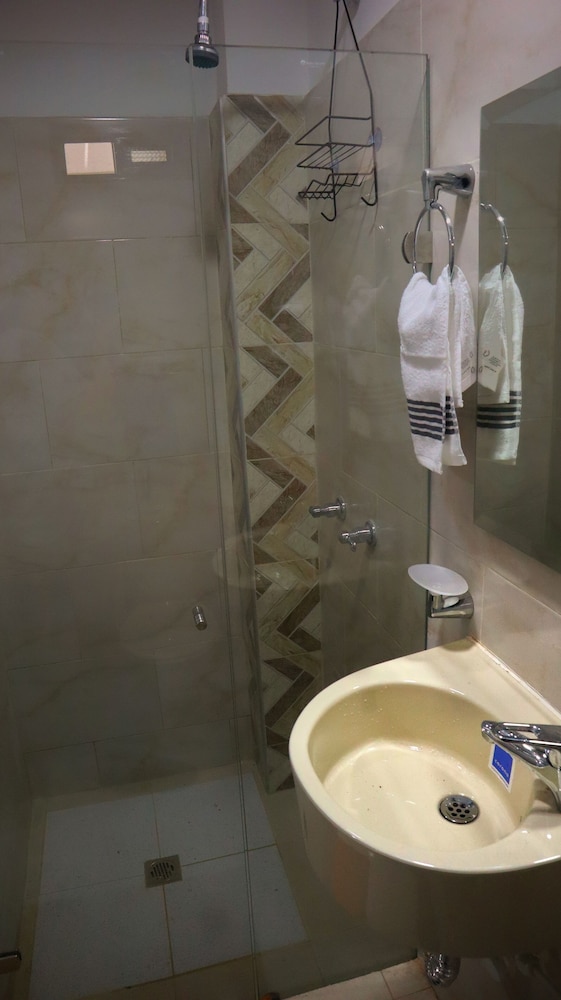 HOSTAL KASAMADOR