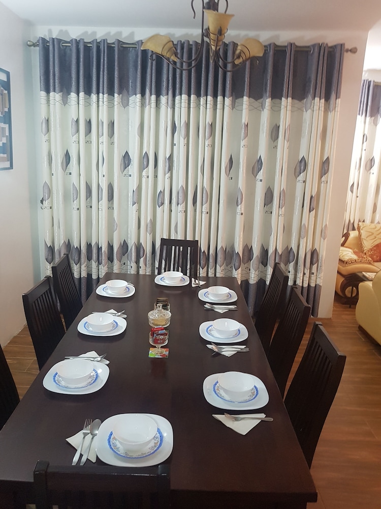 MJ Homestay by Balozi Nairobi