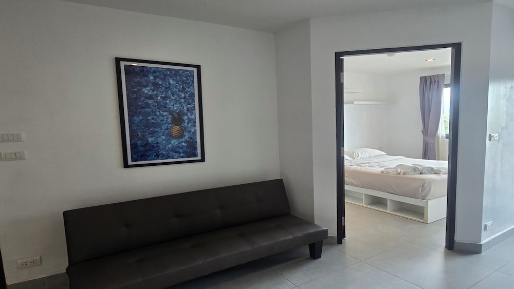 Tranquil Tide 1 BR T1-605