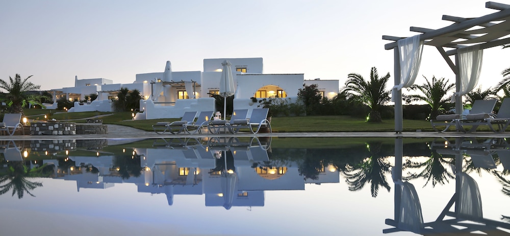 Angels Villas