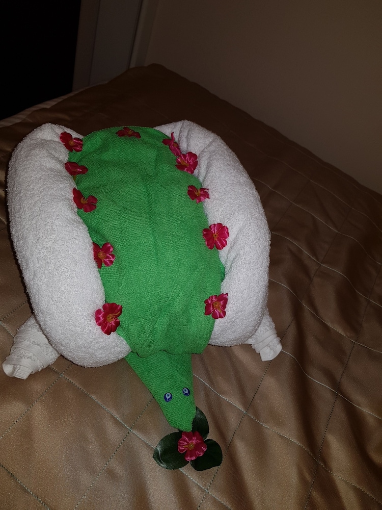 Grand Marcello Otel - Image 24