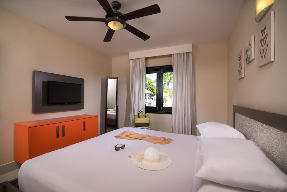 Luxury Apartment-Mandatory All-Inclusive view 5
