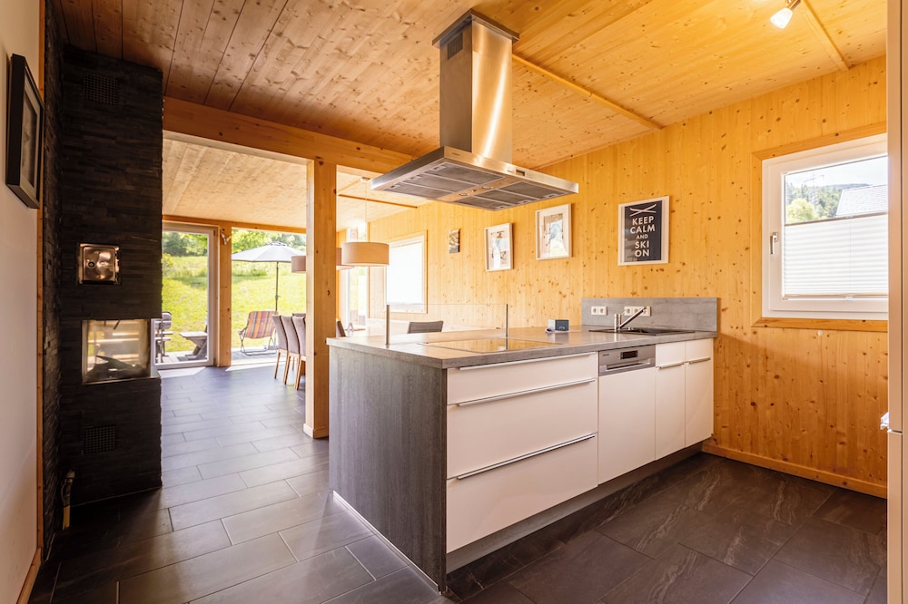 Kreischberg Chalets by ALPS RESORTS