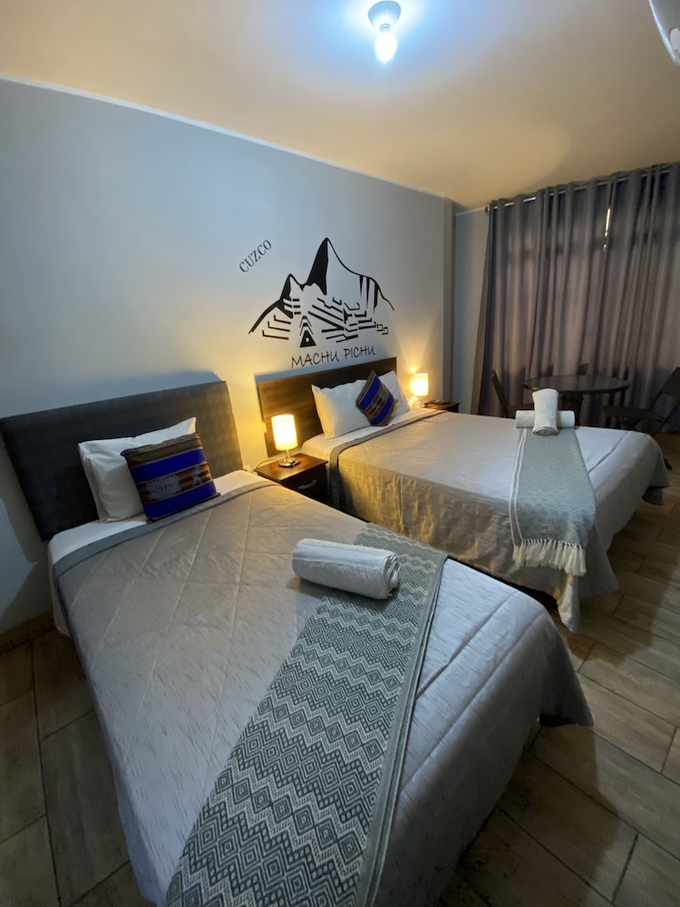 Airport Tampu B&B - Lima Airport, photo 40