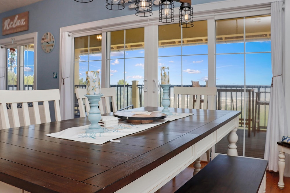 Club at Cape San Blas 3A