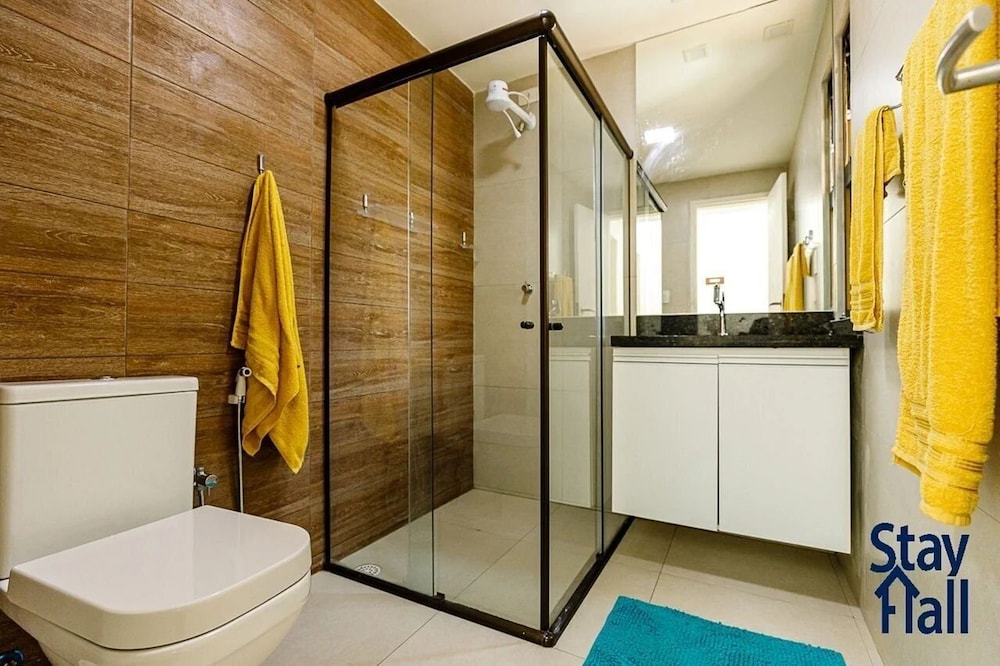 Beira Mar C Piscina e Area Gourmet 113D