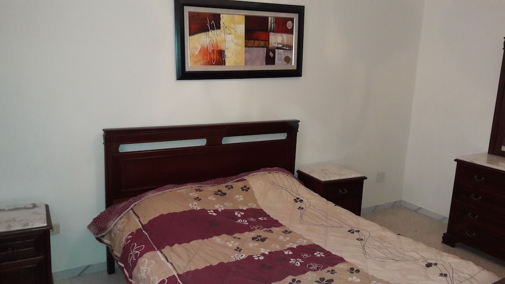 Imavac Appartements