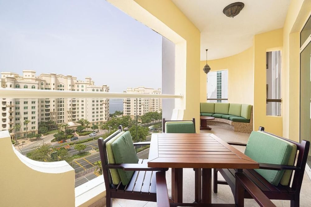 Highend Shoreline Prestige Palm Jumeirah