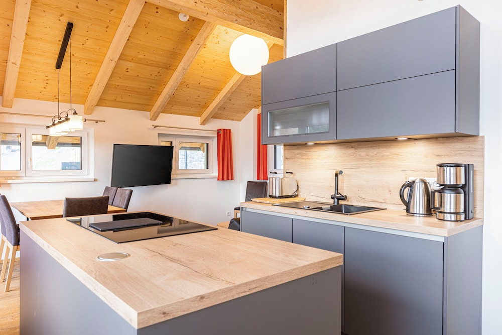 Turrach Lodges by ALPS RESORTS