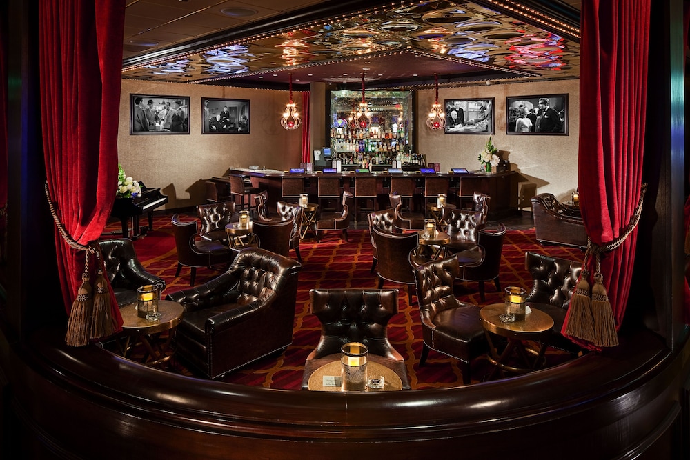 Las Vegas Vacations - El Cortez Hotel and Casino - 21 and Over - Property Image 10