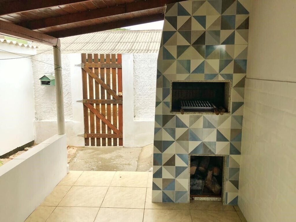 Casa Recanto da Armação