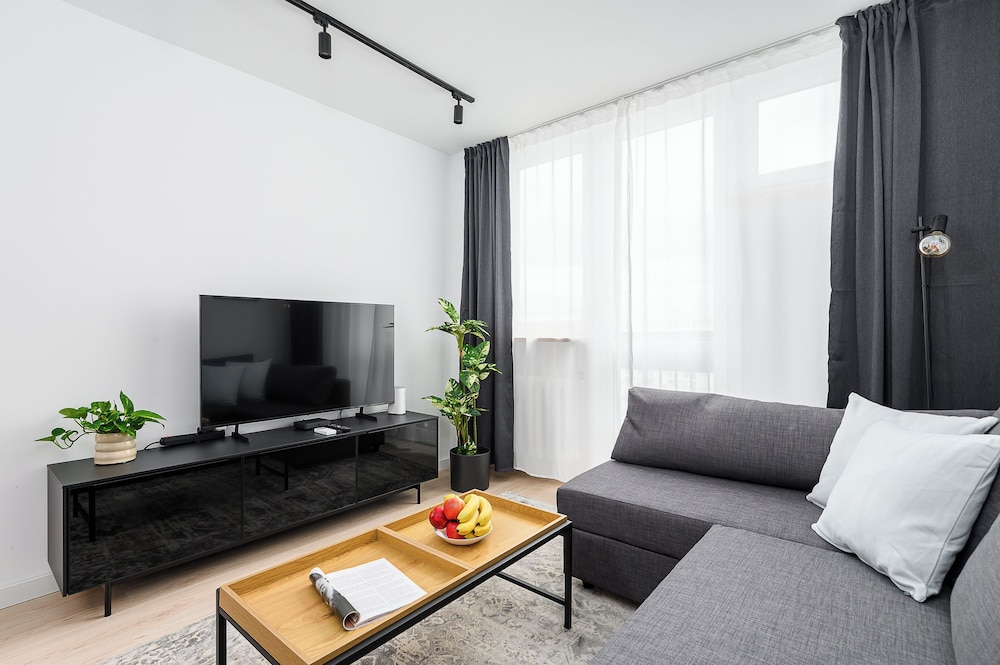 P&O Apartments Waliców 2