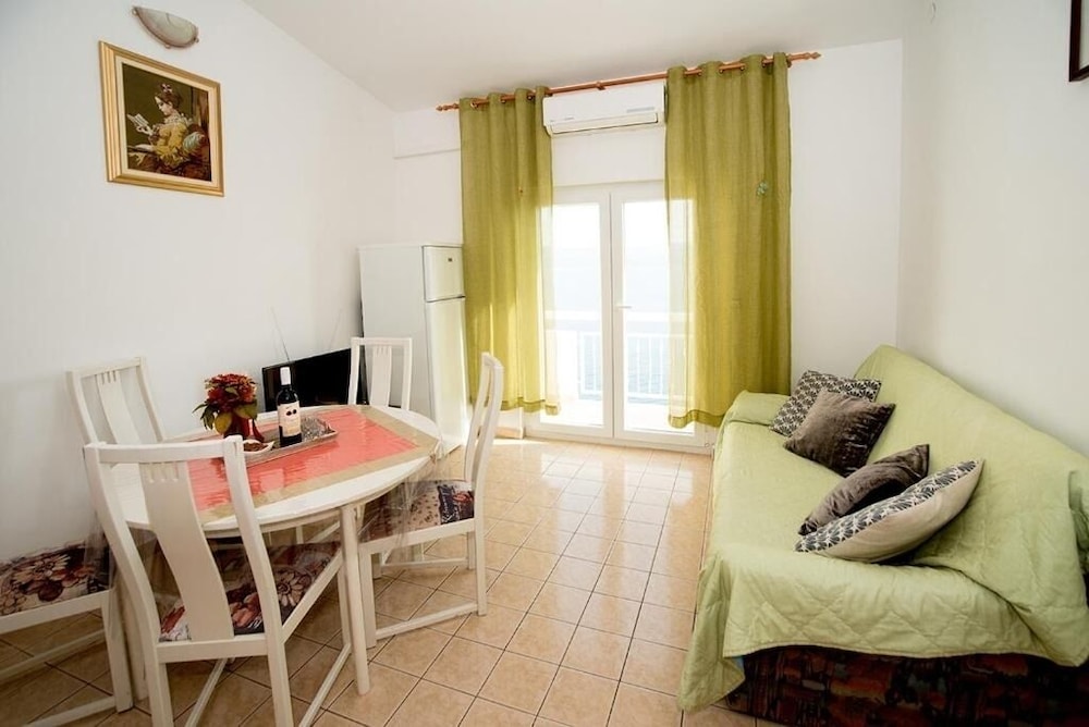 Nina - sea View Family Apartments - A5 view 4