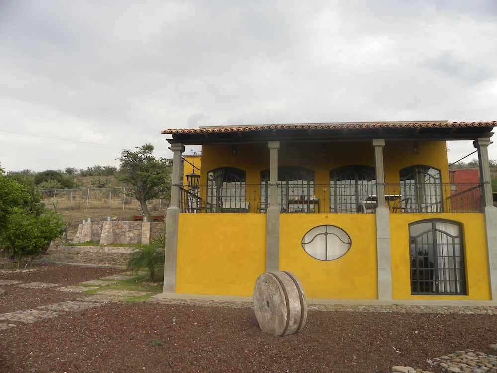 Villa View
