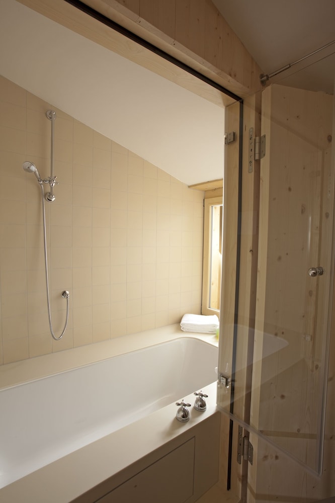 Tannerhof Naturhotel Gesundheitsresort - Property Image 21