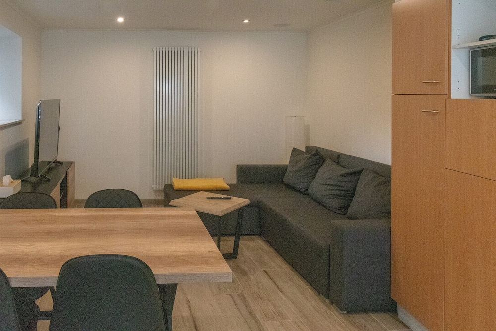 Holiday Home in La Roche Near Center
