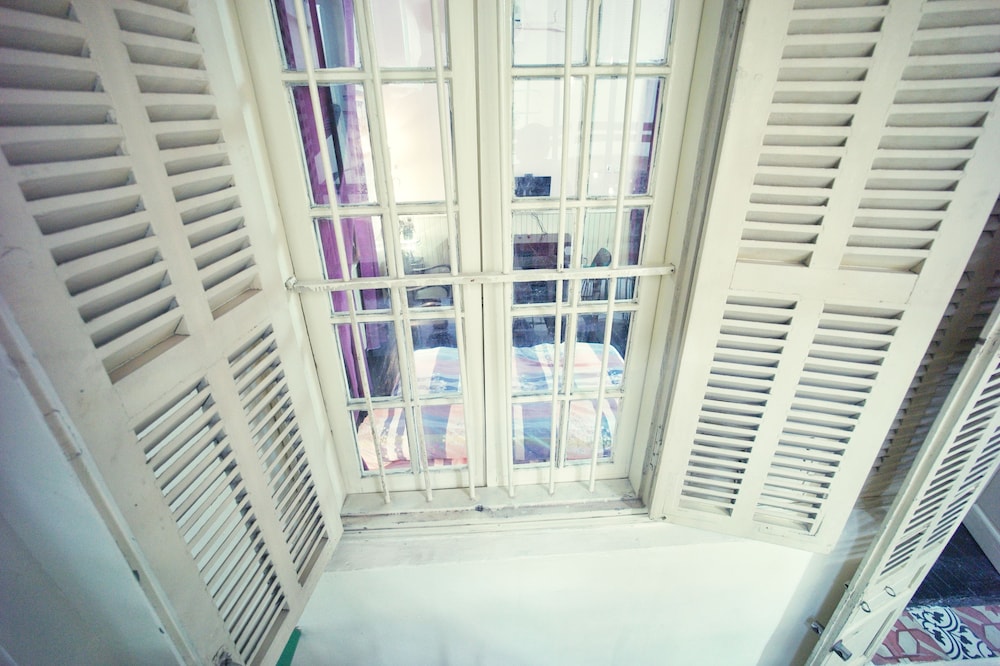 Hanah's Tiny Hanoi Homestay