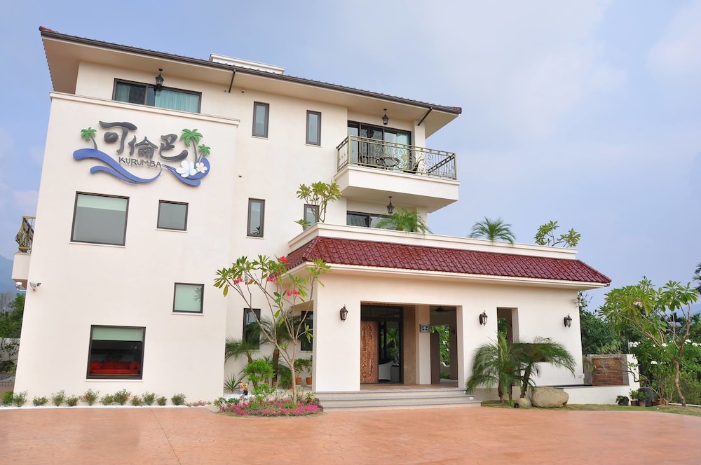 Kurumba B&B