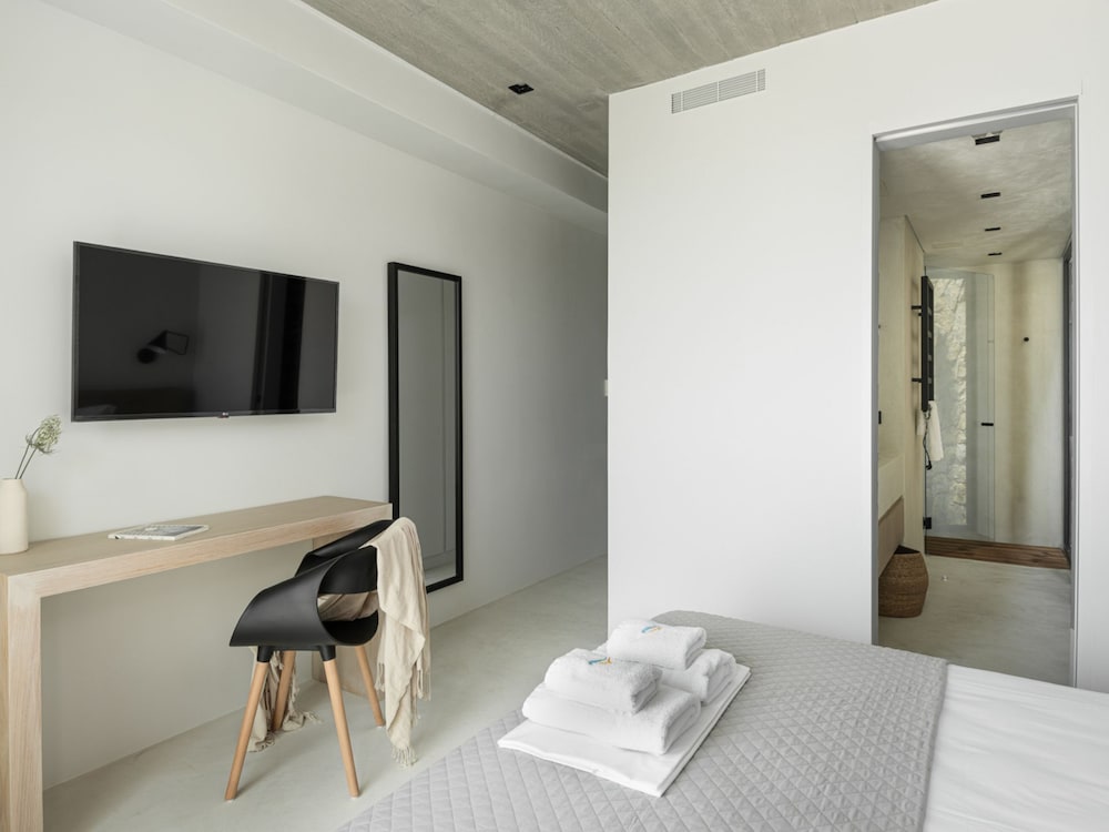 Design Villa Skioni by Halkidiki Villas