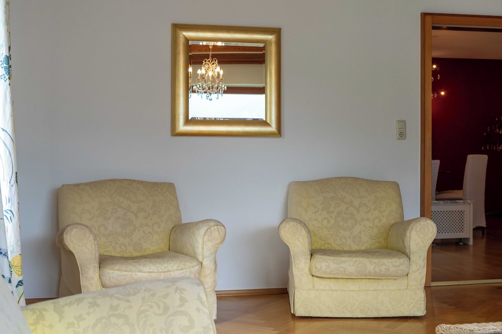 Chalet Birkmayer by we rent