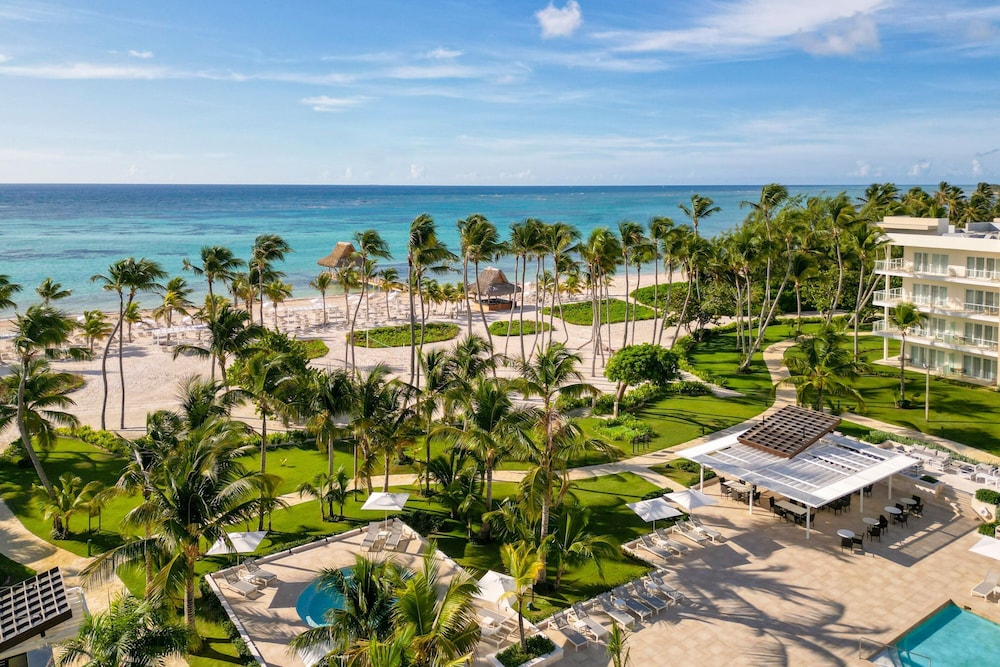 The Westin® Puntacana Resort